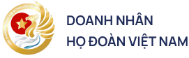 Hội Doanh Nhân Họ Đoàn Việt Nam