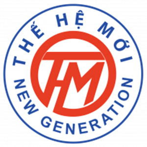 Công Ty TNHH Sơn Thế Hệ Mới